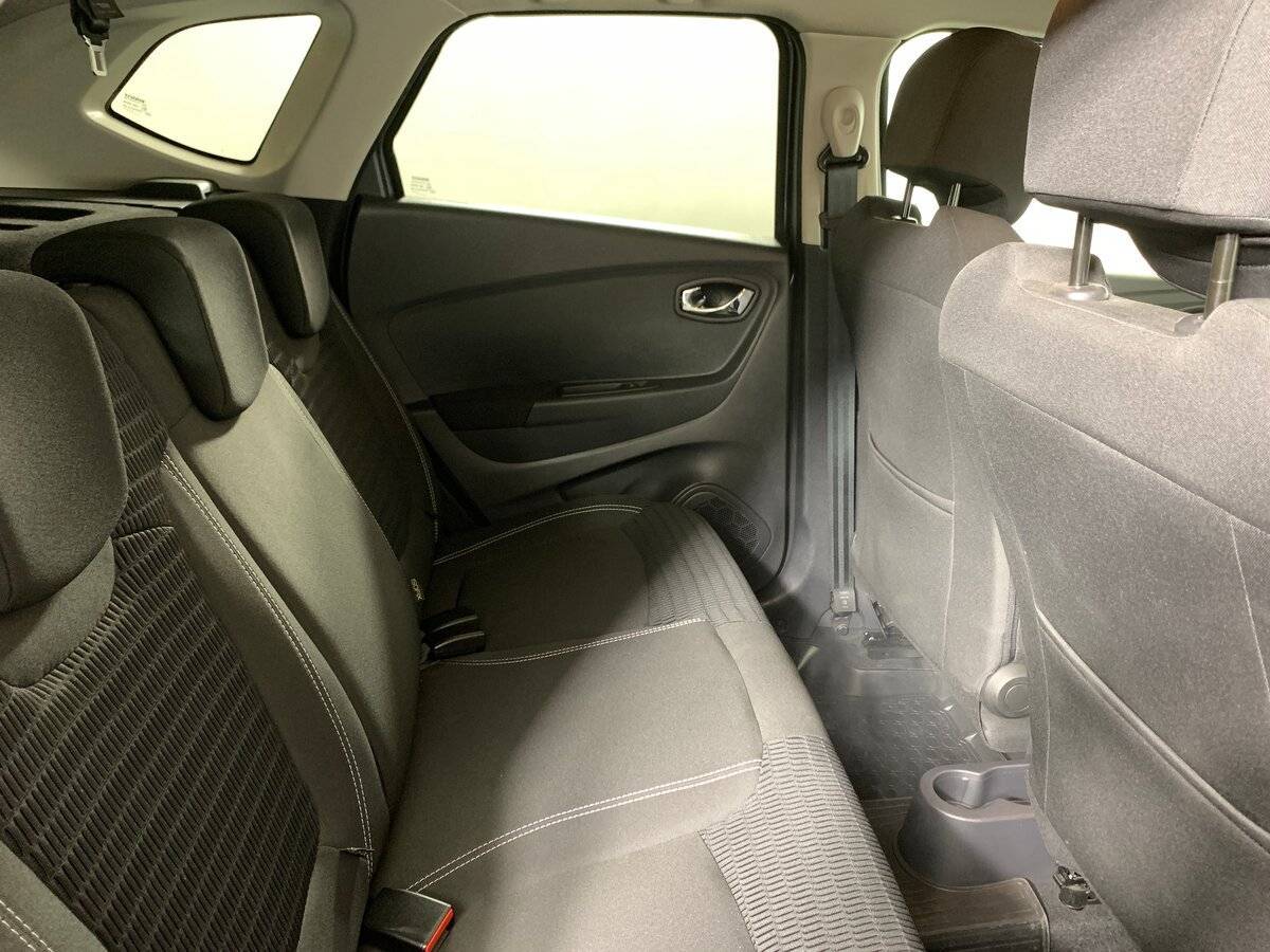 Купить Рено Каптюр, 2019, 58 131 км.. Фото: #16