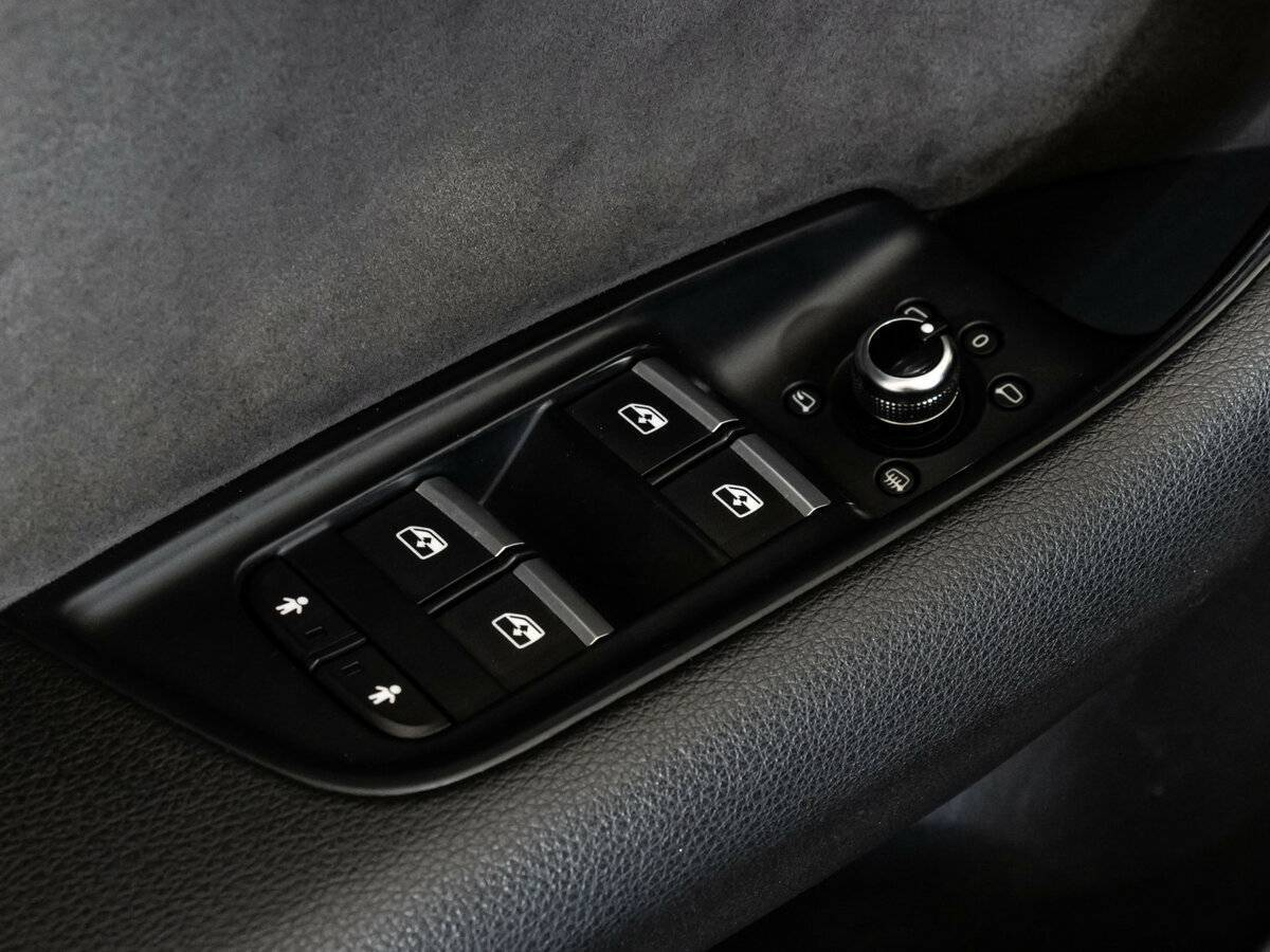 Купить Audi Q7, 2015, 318 439 км.. Фото: #22