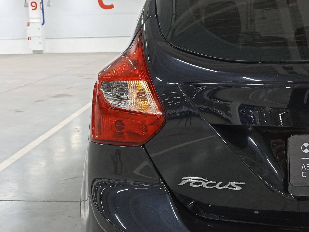 Купить Форд Фокус, 2013, 142 918 км.. Фото: #8