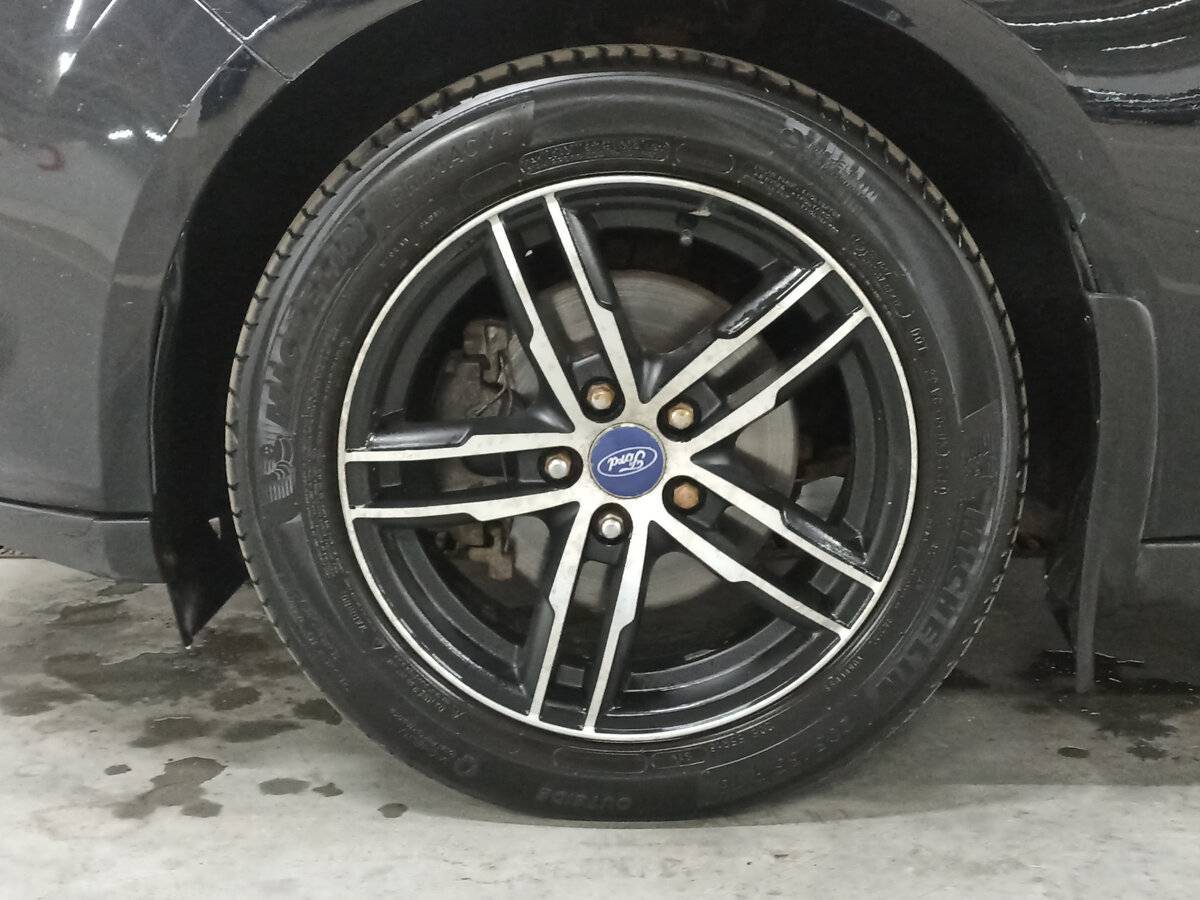 Купить Форд Фокус, 2013, 142 918 км.. Фото: #17