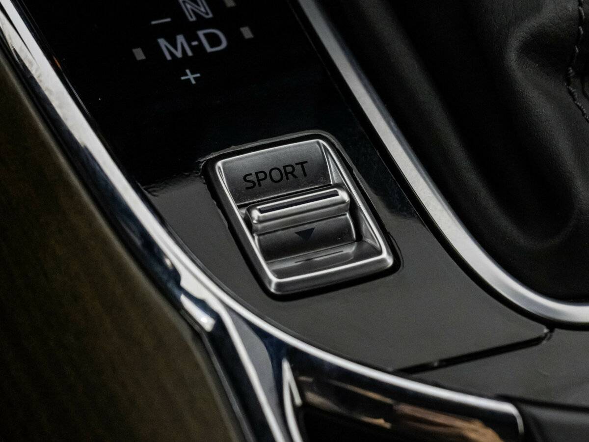 Купить Mazda CX-9, 2019, 175 751 км.. Фото: #23