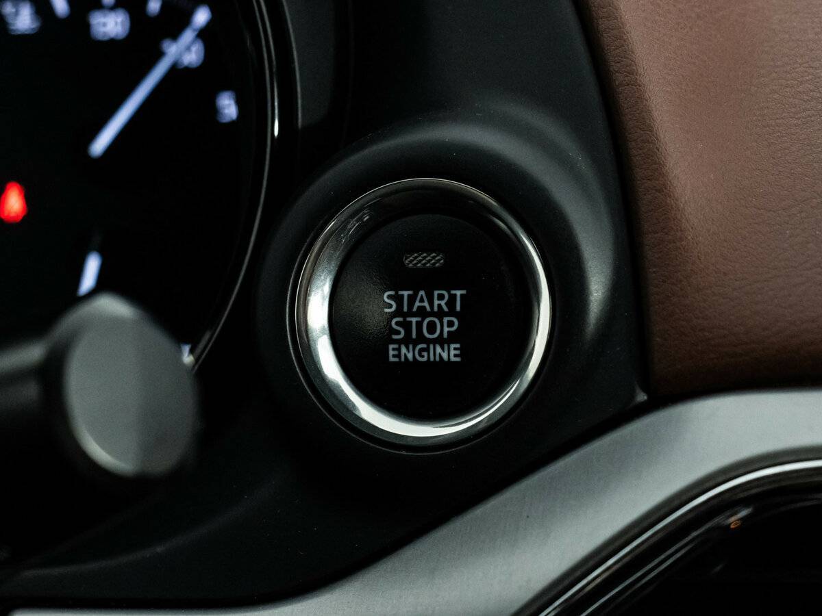 Купить Mazda CX-9, 2019, 175 751 км.. Фото: #24