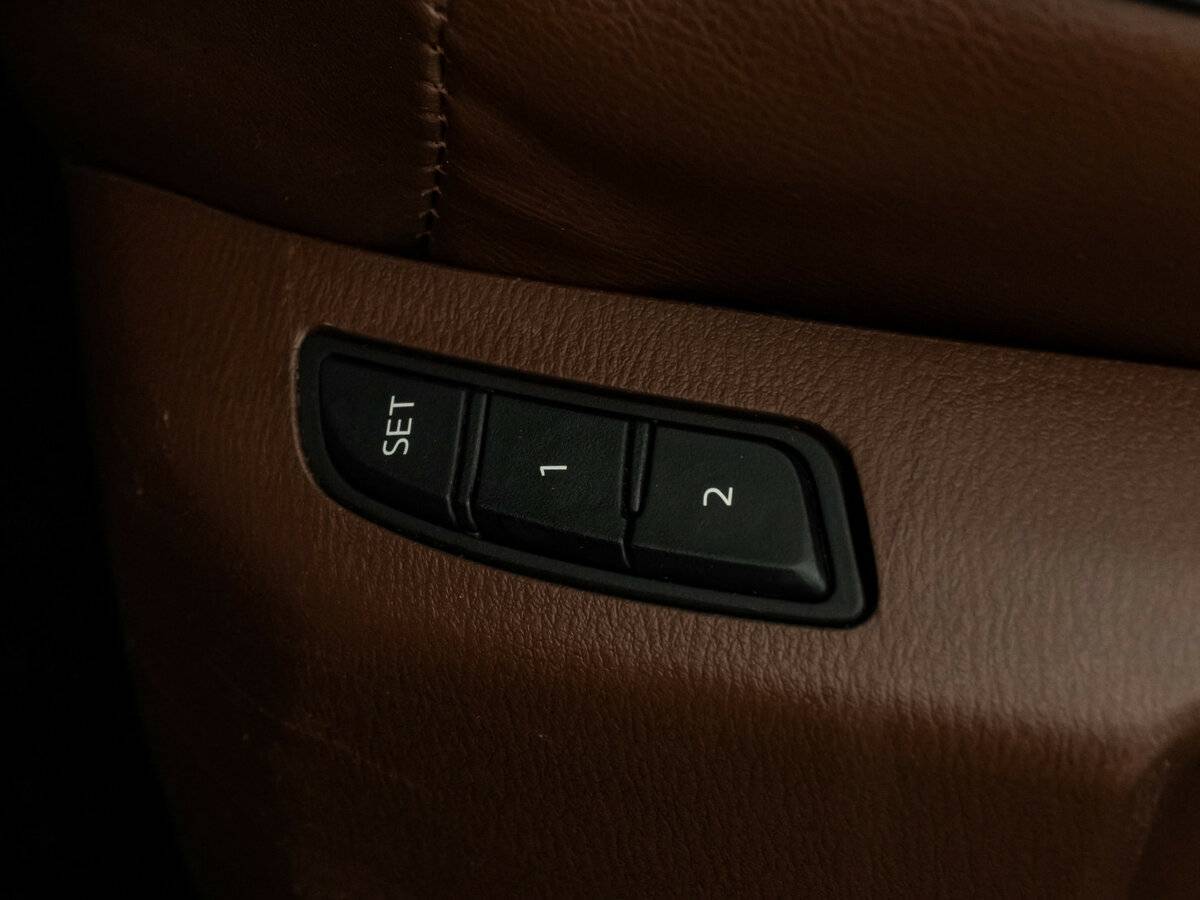 Купить Mazda CX-9, 2019, 175 751 км.. Фото: #27