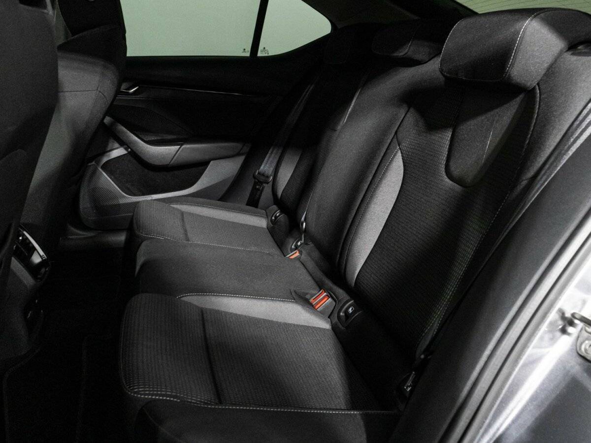 Купить Skoda Octavia, 2020, 89 595 км.. Фото: #9