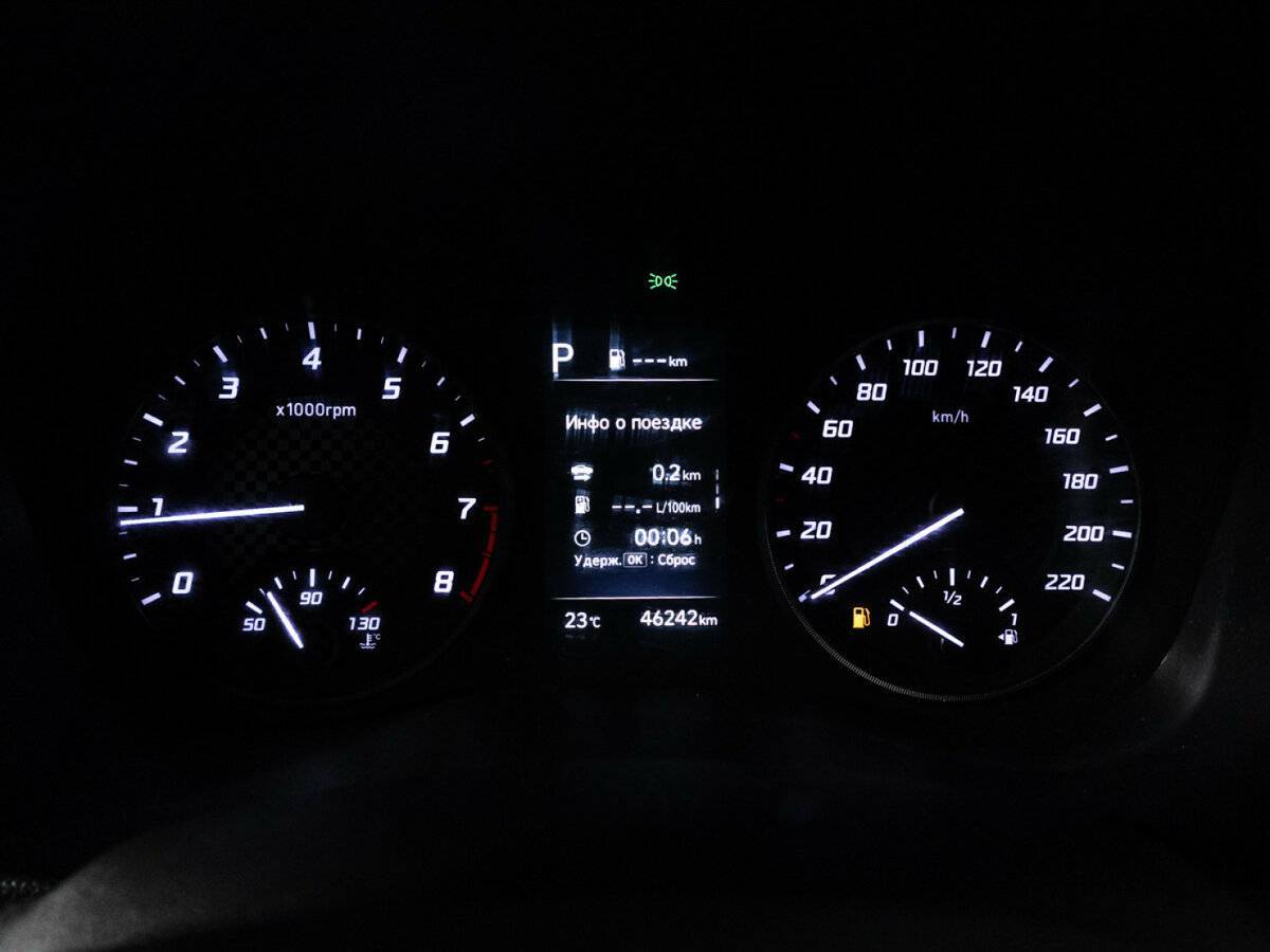 Купить Хендай Солярис, 2021, 46 000 км.. Фото: #11