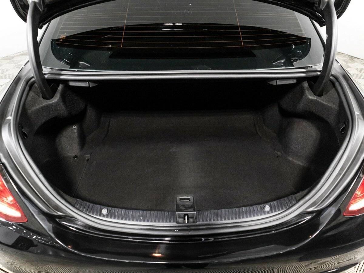 Купить Mercedes-Benz C-Класс, 2014, 156 034 км.. Фото: #14