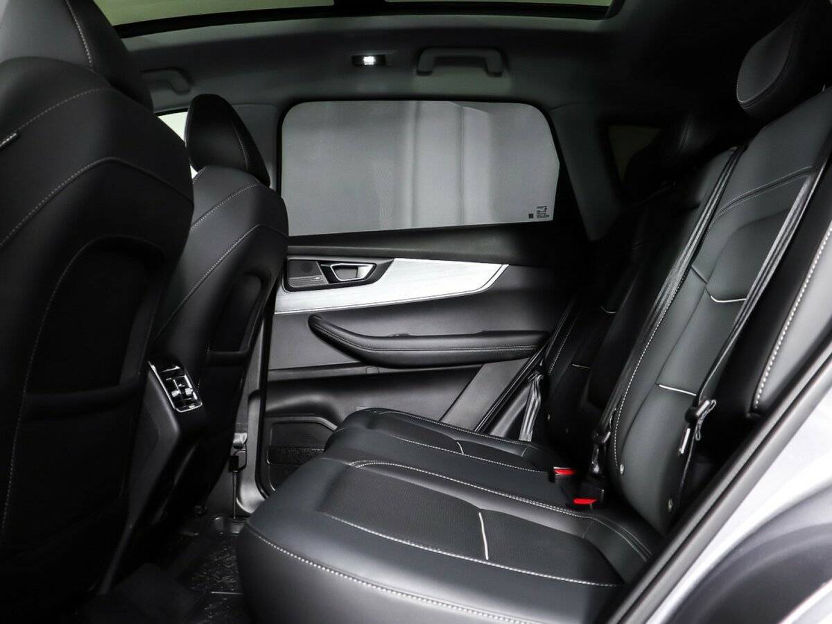 Купить Chery Tiggo 7 Pro Max, 2023, 26 537 км.. Фото: #10