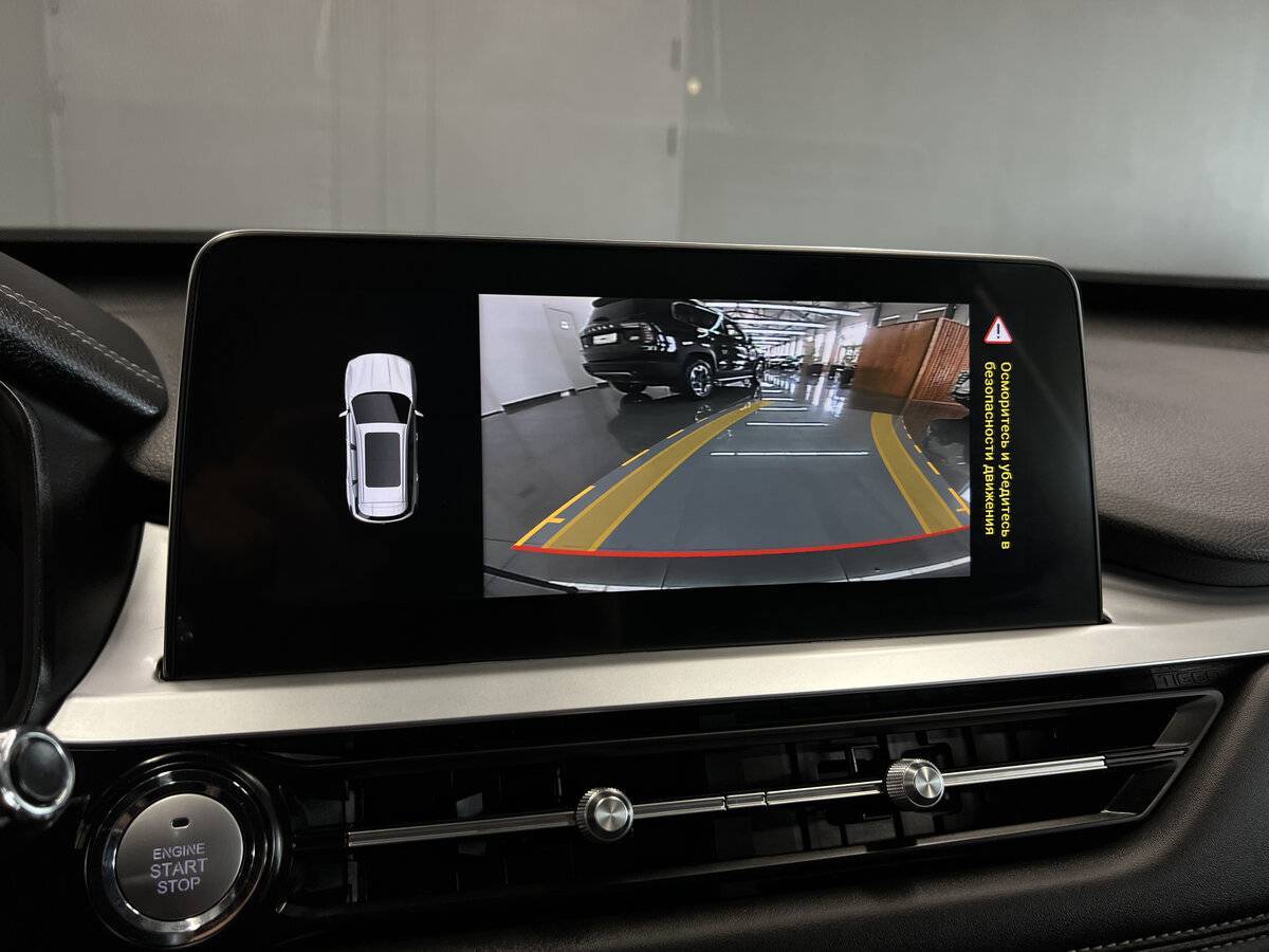 Купить Чери Тигго 7 Про, 2022, 33 786 км.. Фото: #15