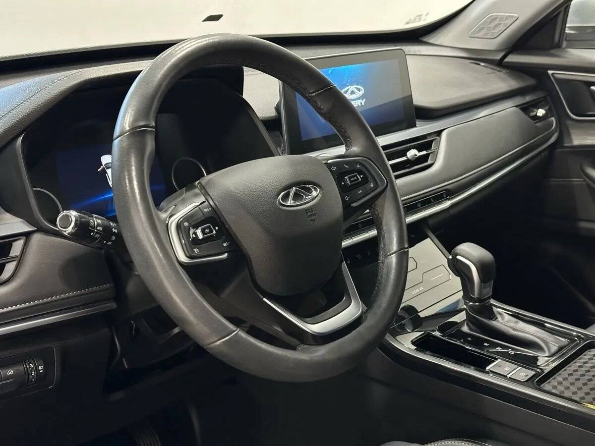 Купить Chery Tiggo 4 Pro, 2023, 38 000 км.. Фото: #3