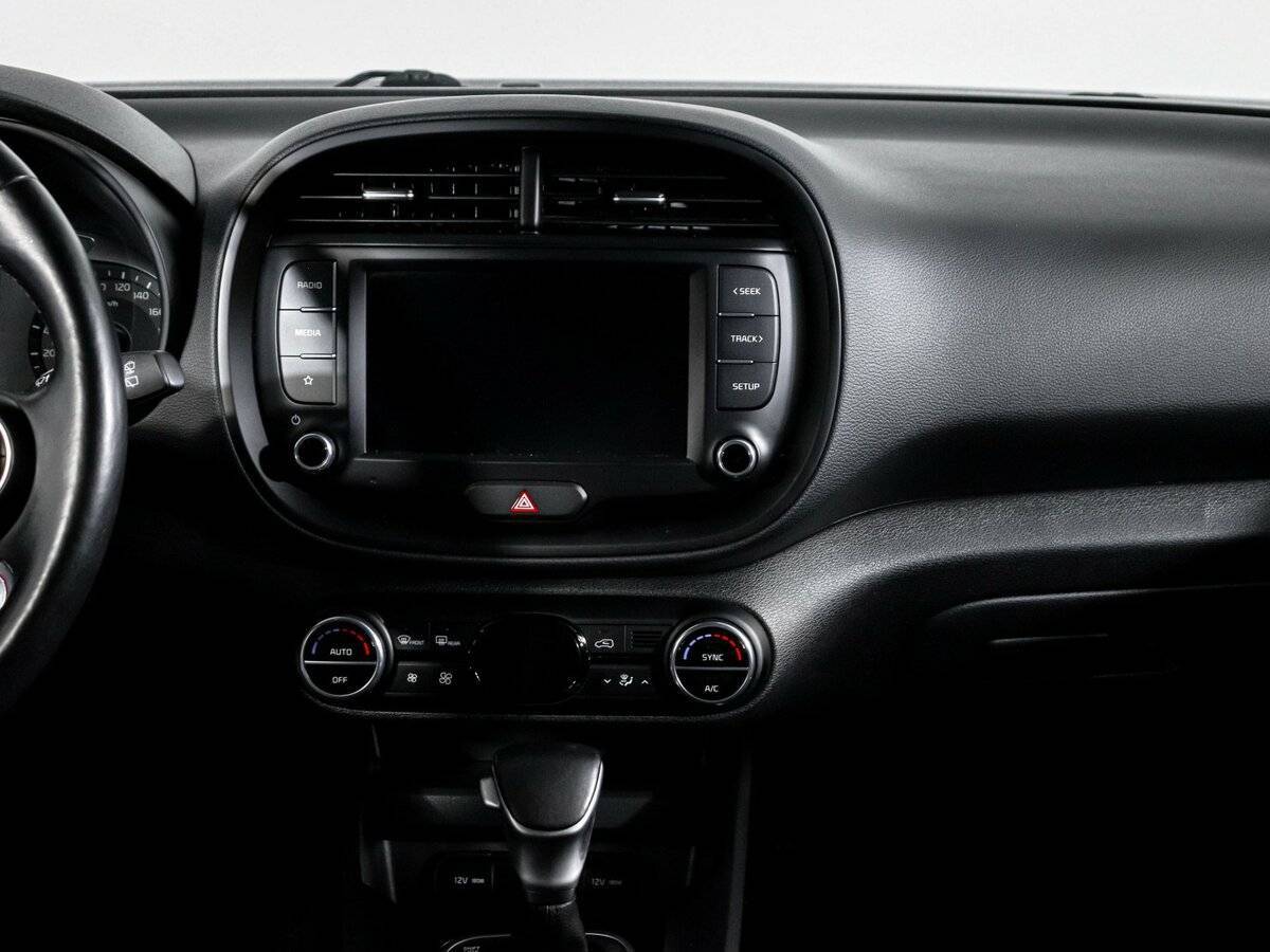 Купить Kia Soul, 2021, 37 770 км.. Фото: #12