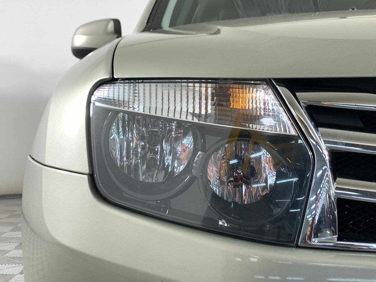 Купить Рено Дастер, 2013, 80 000 км.. Фото: #9