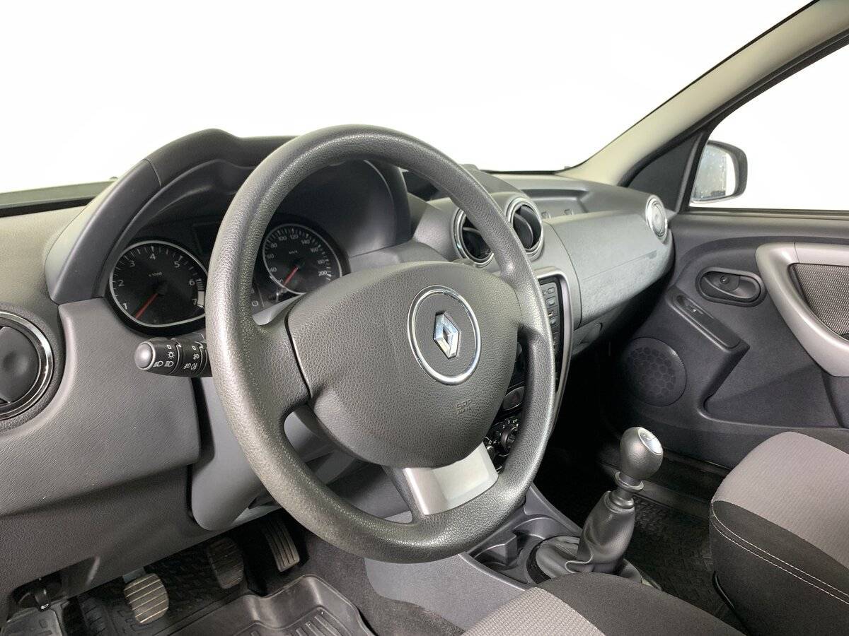 Купить Рено Дастер, 2013, 80 000 км.. Фото: #10