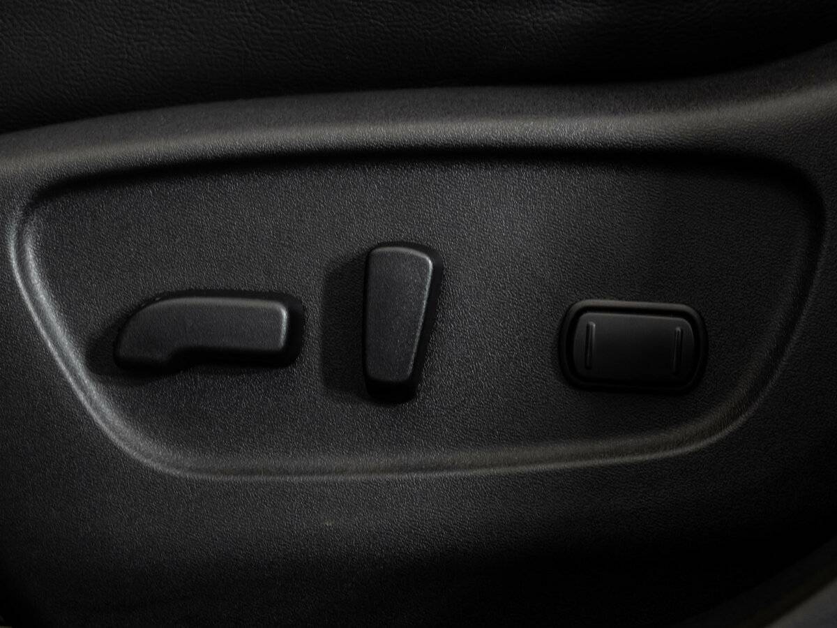 Купить Nissan X-Trail, 2016, 105 555 км.. Фото: #18