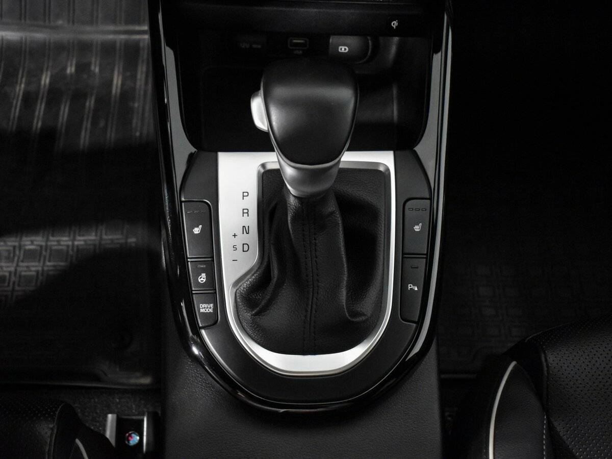 Купить Kia Cerato, 2022, 175 696 км.. Фото: #11