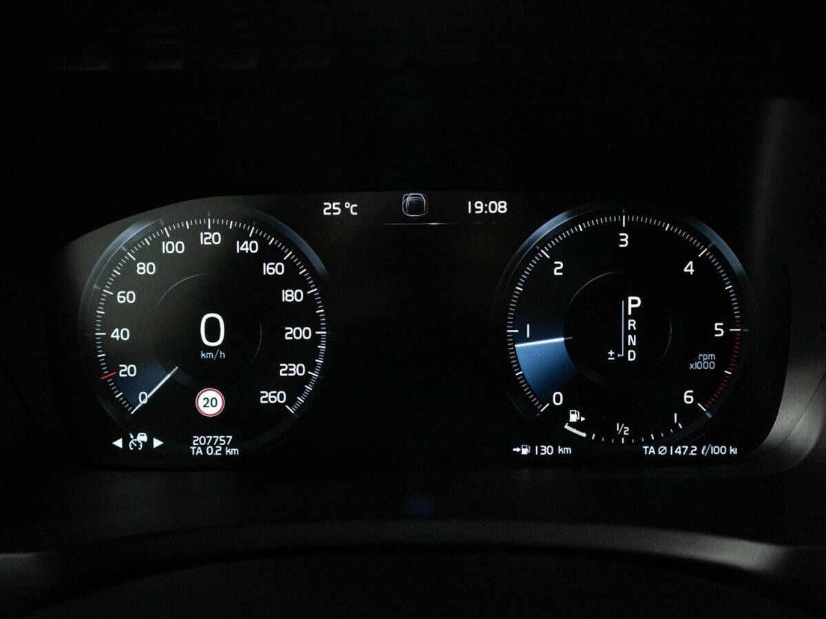 Купить Volvo XC90, 2015, 207 700 км.. Фото: #11