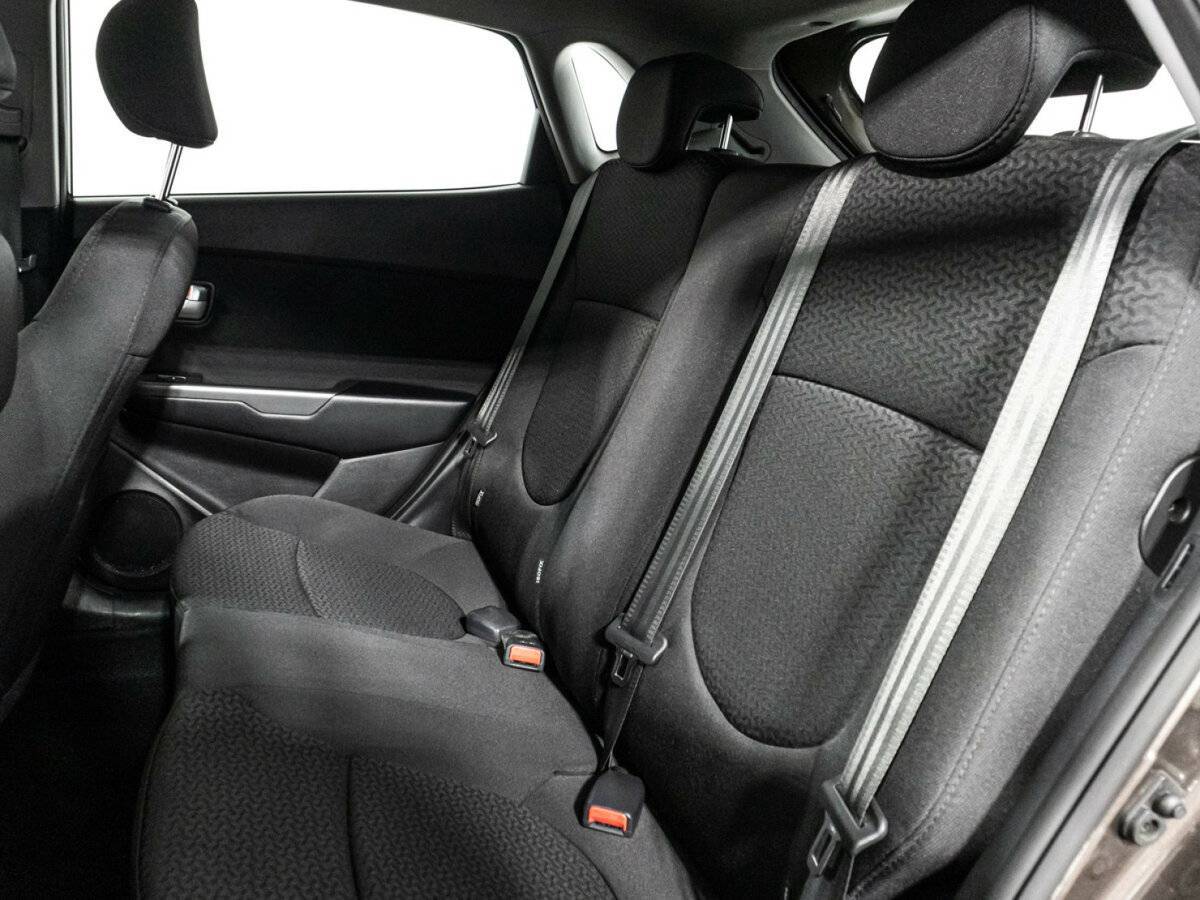 Купить Киа Рио, 2016, 66 804 км.. Фото: #9