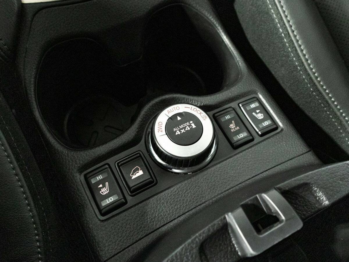 Купить Nissan X-Trail, 2021, 124 625 км.. Фото: #15