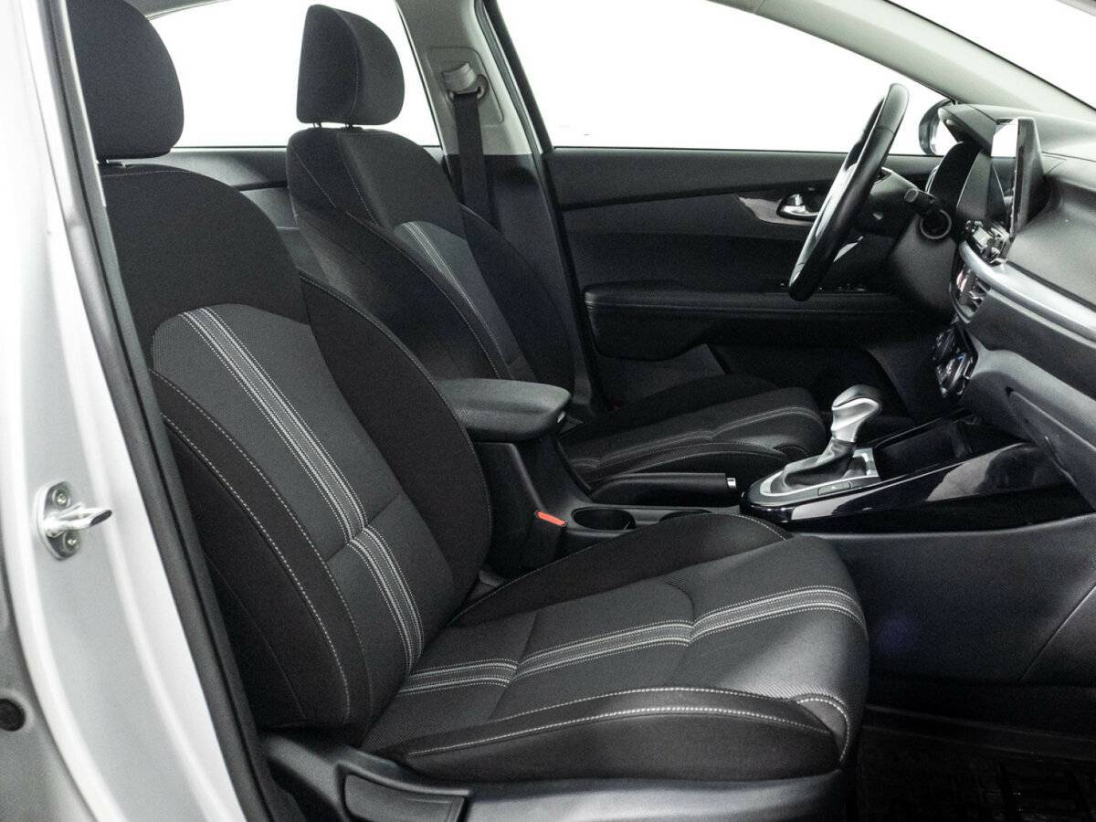 Купить Kia Cerato, 2021, 67 976 км.. Фото: #15