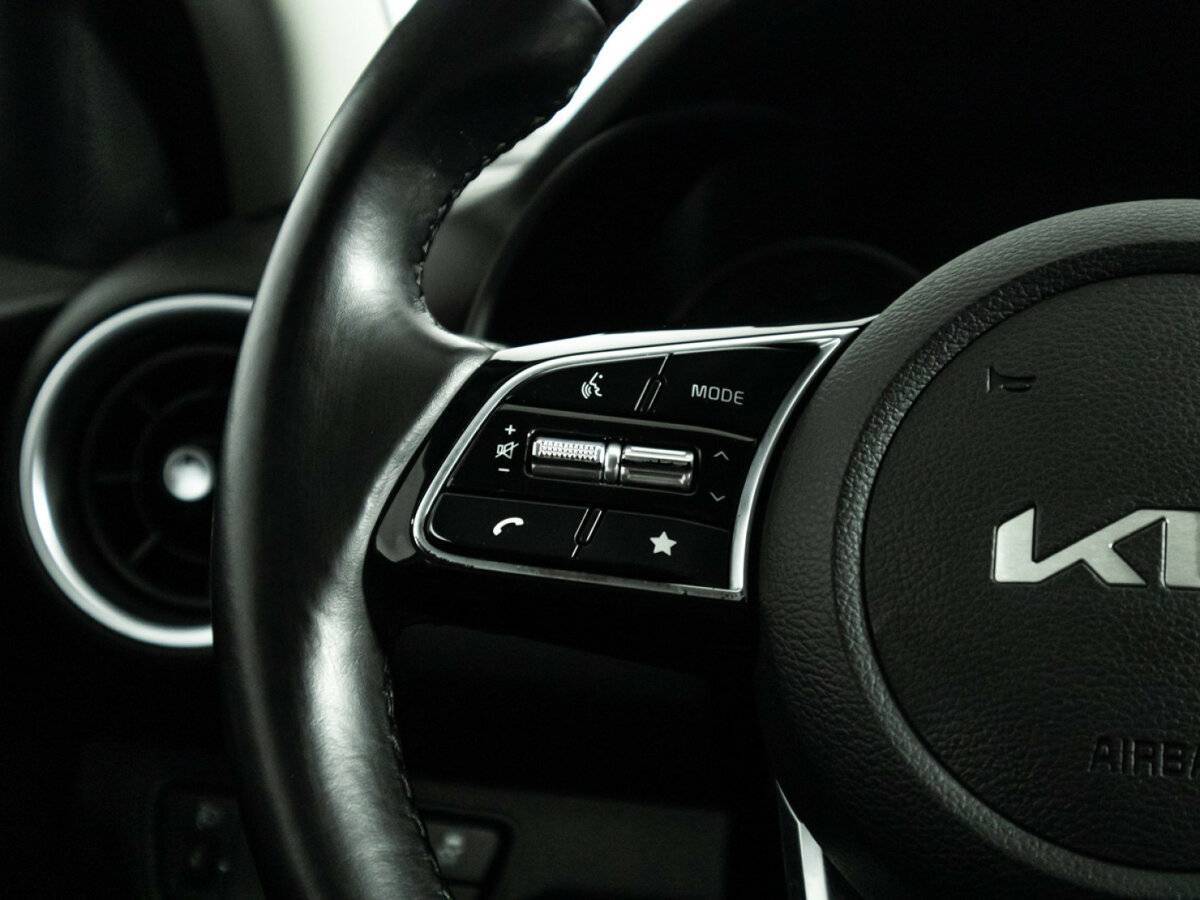 Купить Kia Cerato, 2021, 67 976 км.. Фото: #20