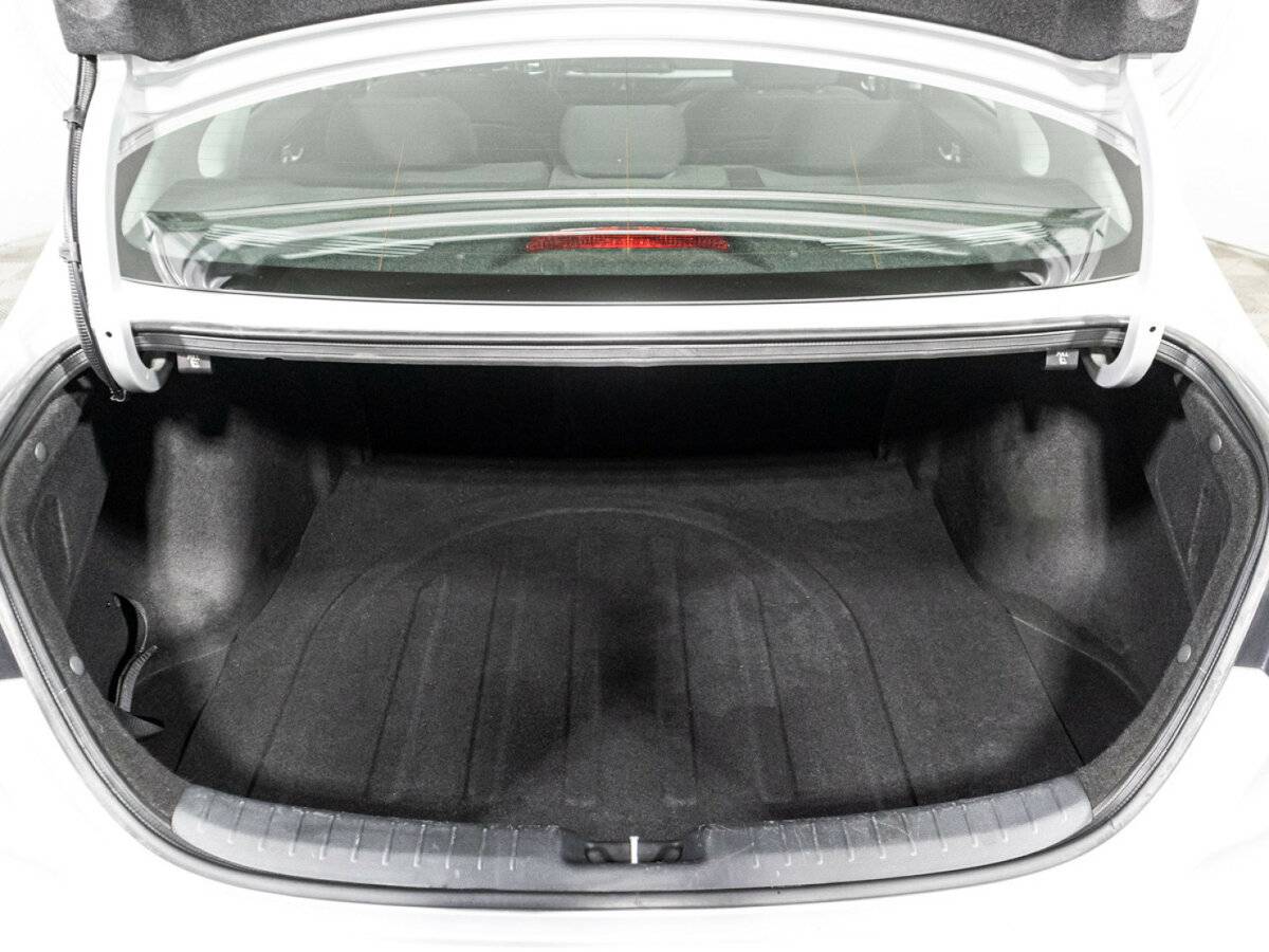 Купить Kia Cerato, 2021, 67 976 км.. Фото: #23