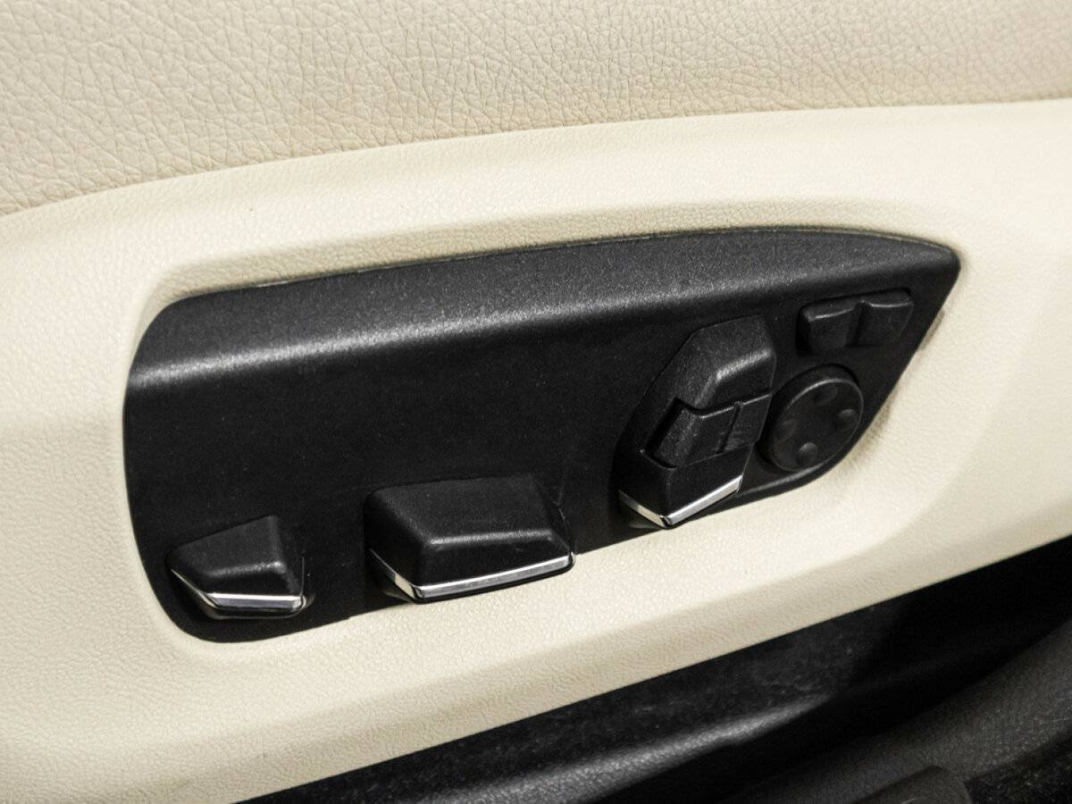 Купить BMW 5 серии, 2016, 211 660 км.. Фото: #16