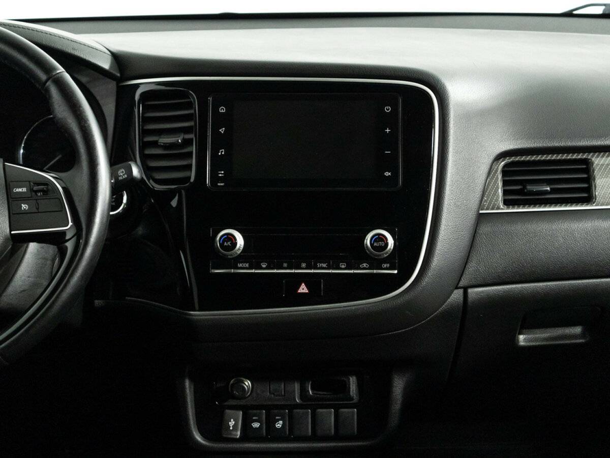 Купить Mitsubishi Outlander, 2020, 110 000 км.. Фото: #13