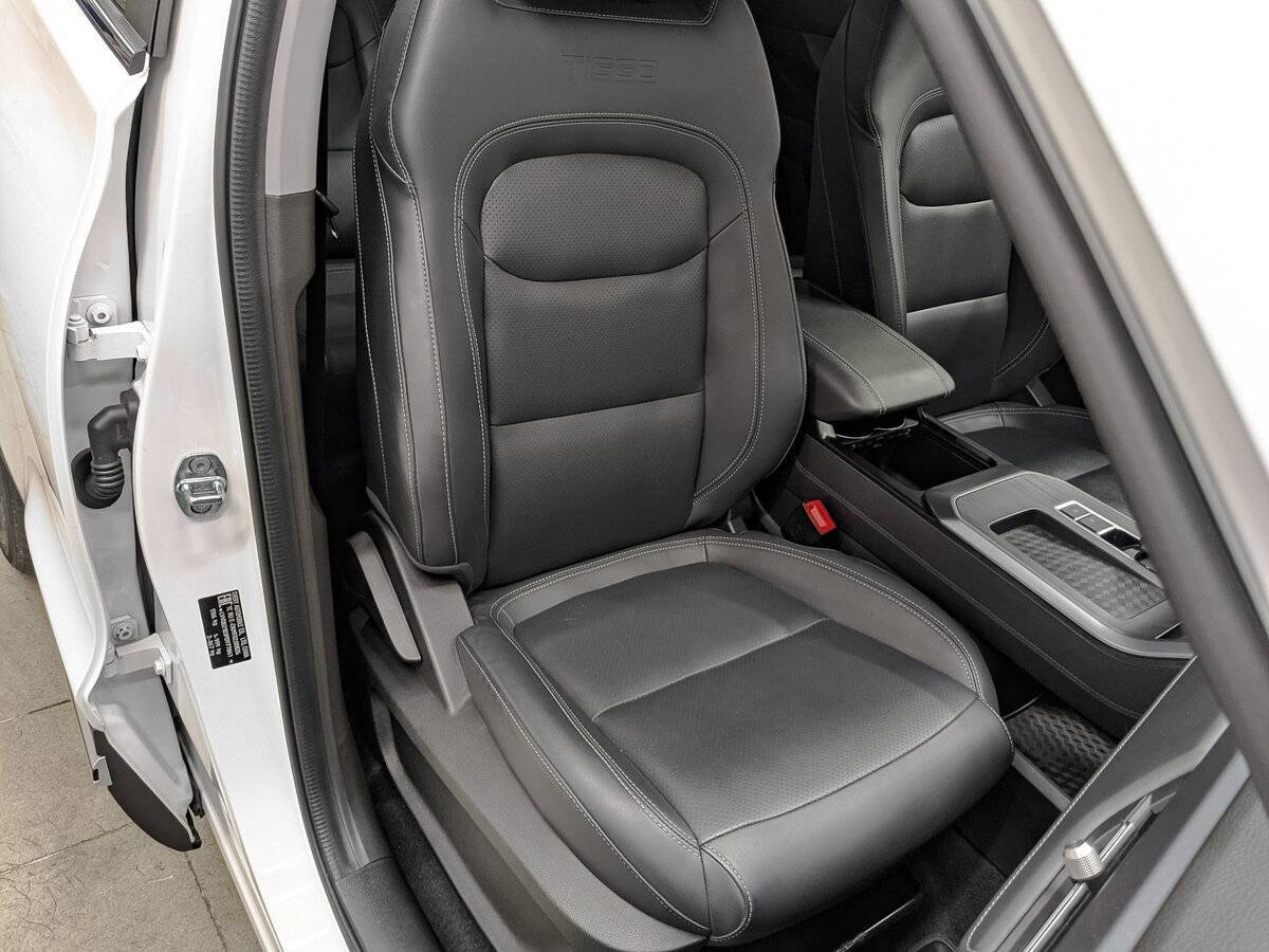 Купить Chery Tiggo 4 Pro, 2023, 31 401 км.. Фото: #21