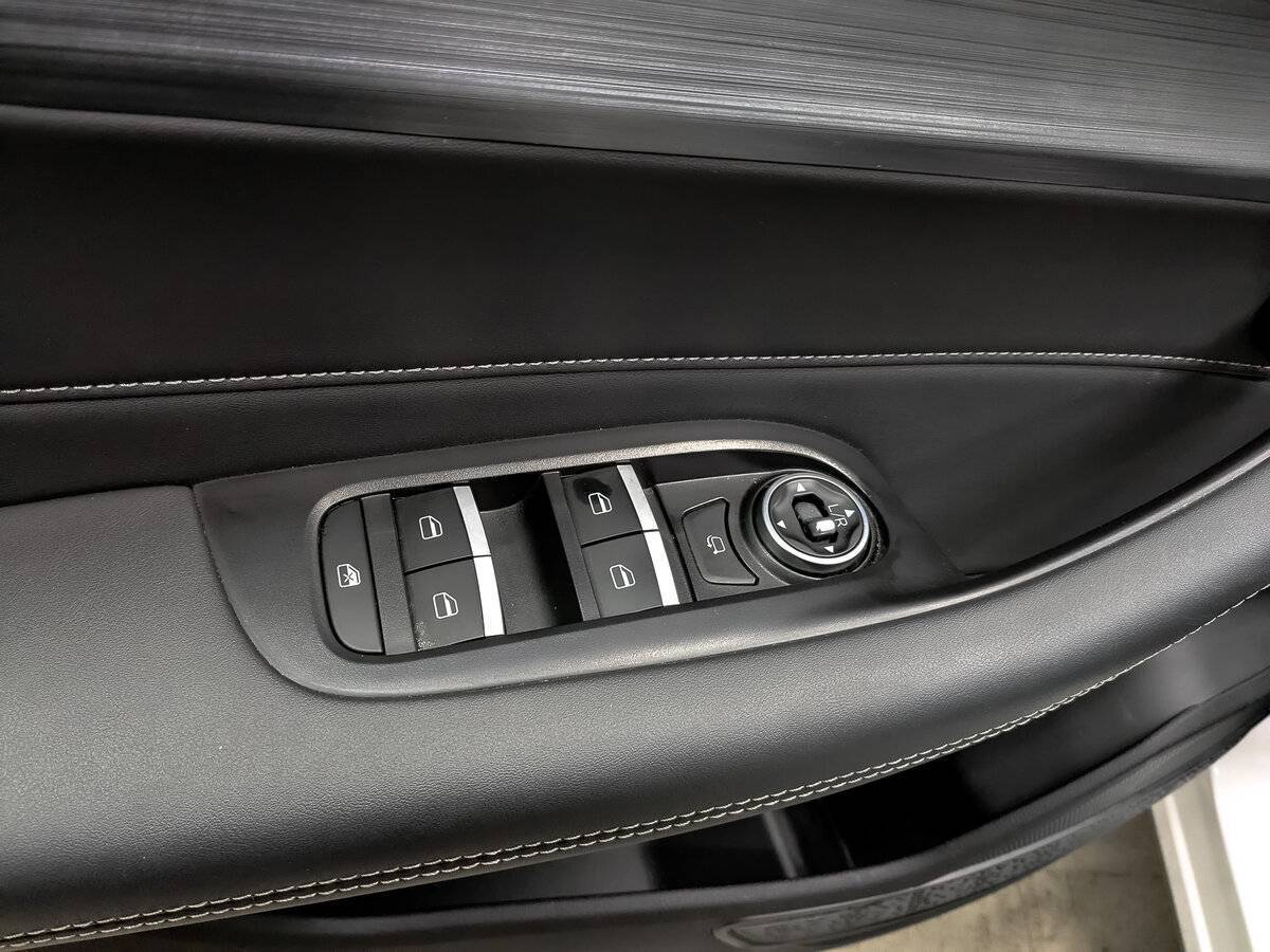 Купить Chery Tiggo 4 Pro, 2023, 31 401 км.. Фото: #23