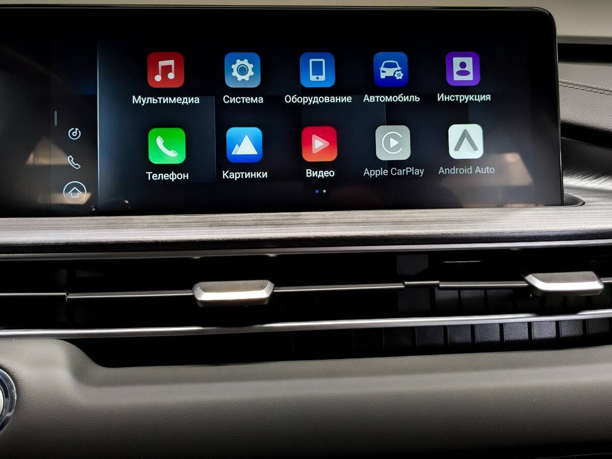 Купить Chery Tiggo 7 Pro Max, 2023, 51 237 км.. Фото: #14