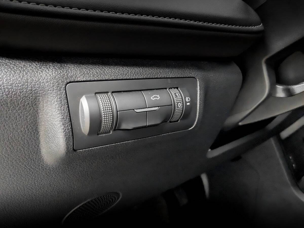 Купить Chery Tiggo 7 Pro Max, 2023, 51 237 км.. Фото: #24