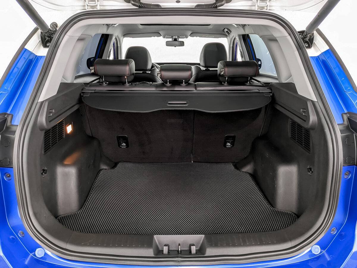 Купить Чери Тигго 7 Про, 2020, 73 446 км.. Фото: #9