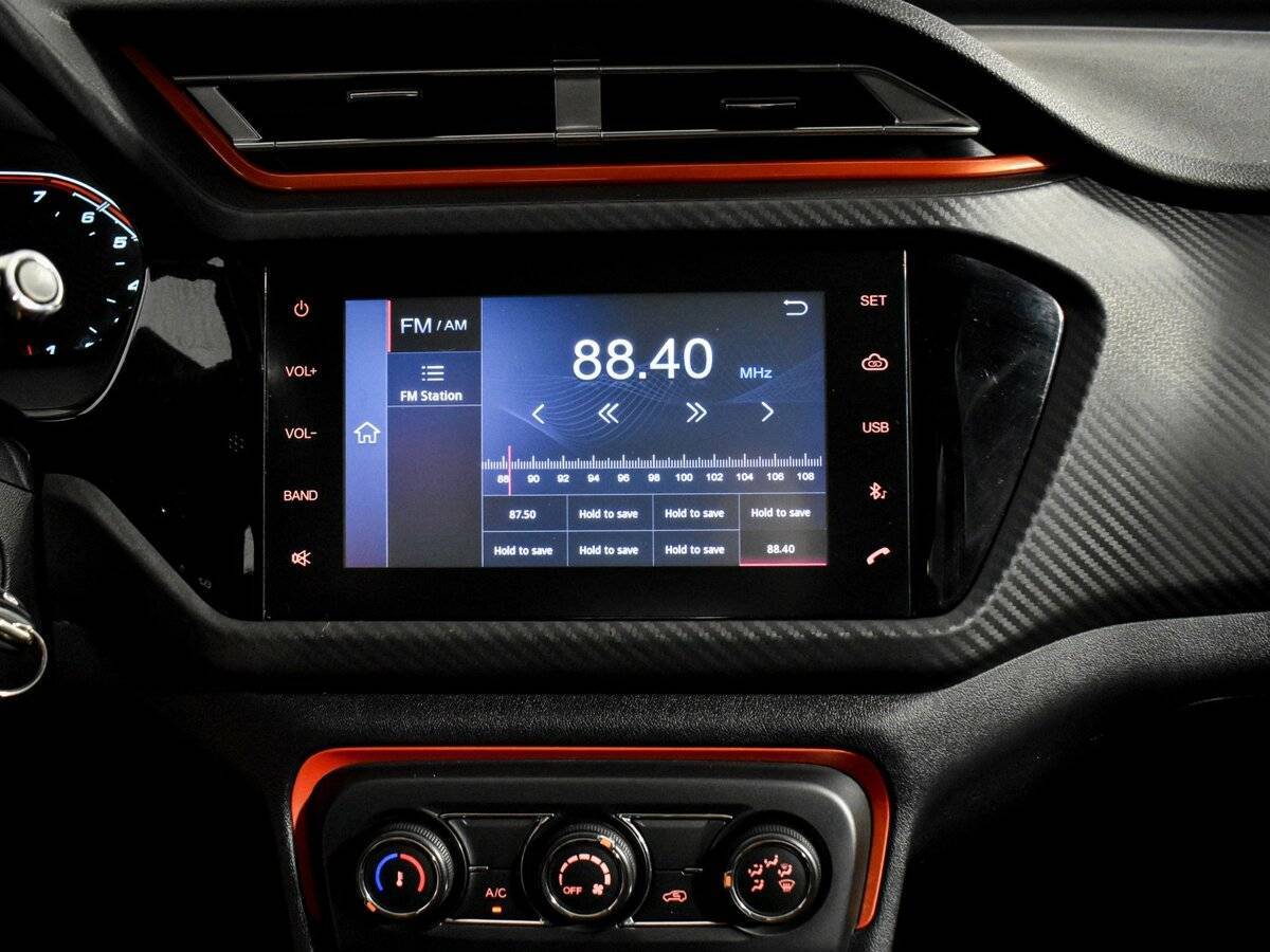 Купить Чери Тигго 2, 2017, 56 215 км.. Фото: #14