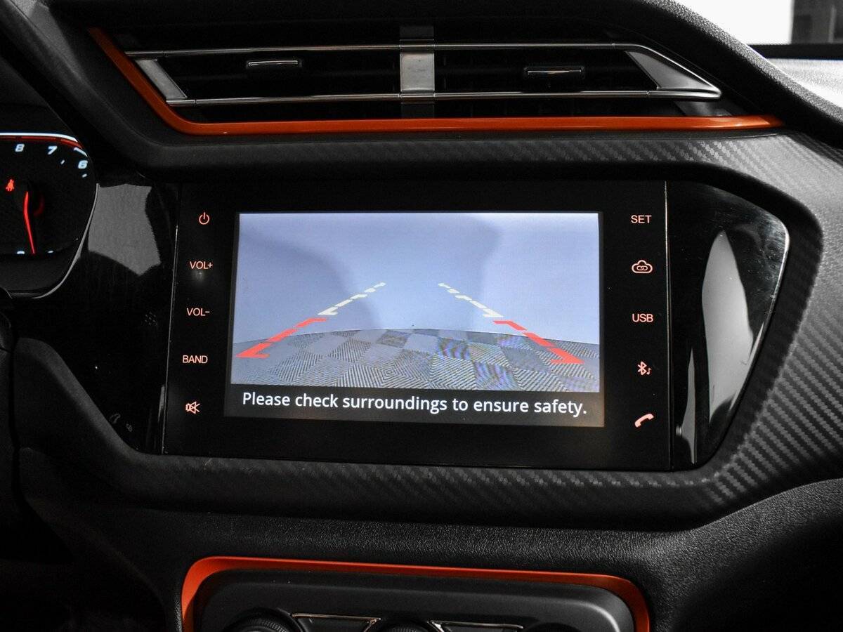 Купить Чери Тигго 2, 2017, 56 215 км.. Фото: #16