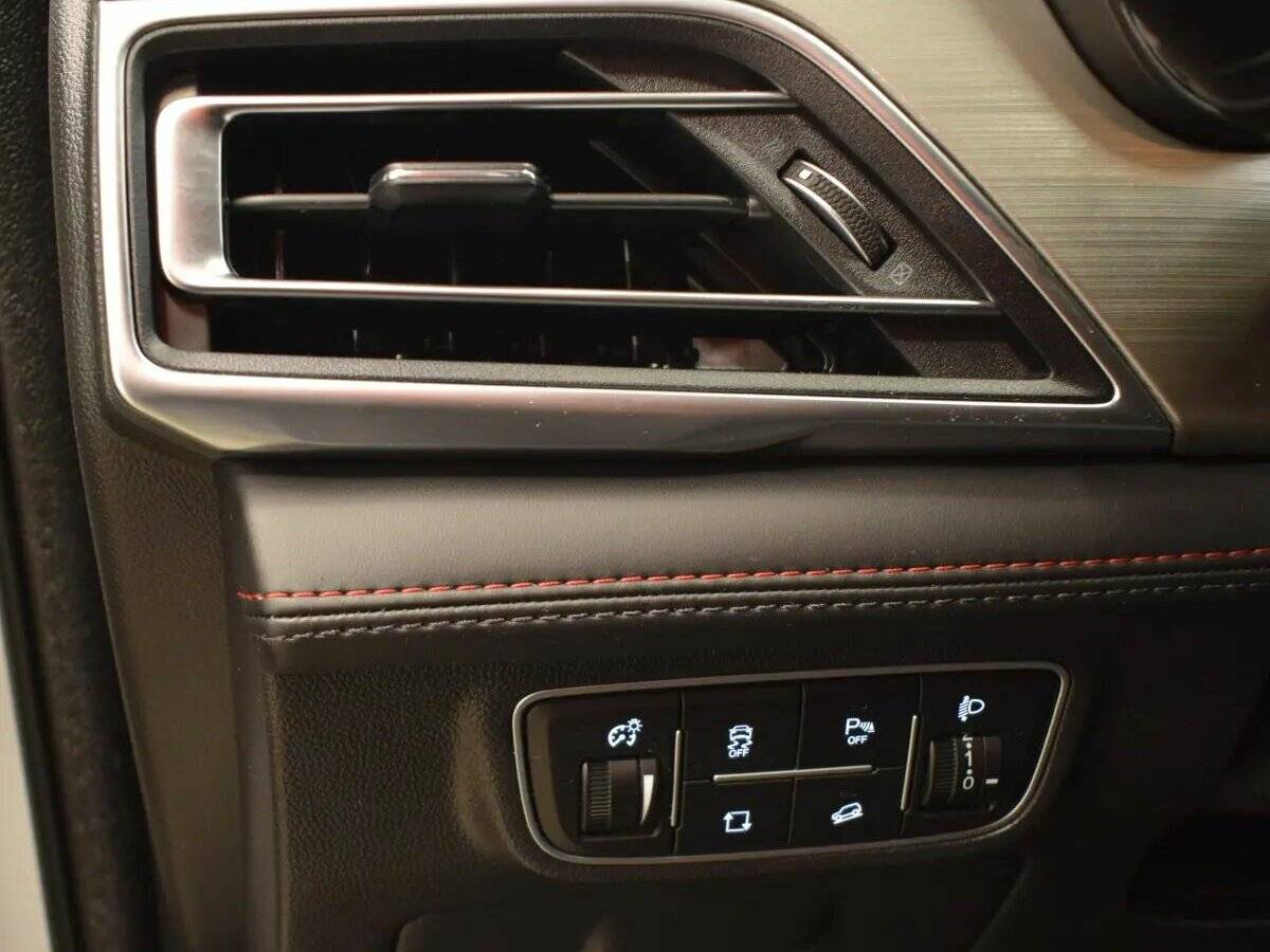 Купить Changan CS75, 2020, 119 149 км.. Фото: #9