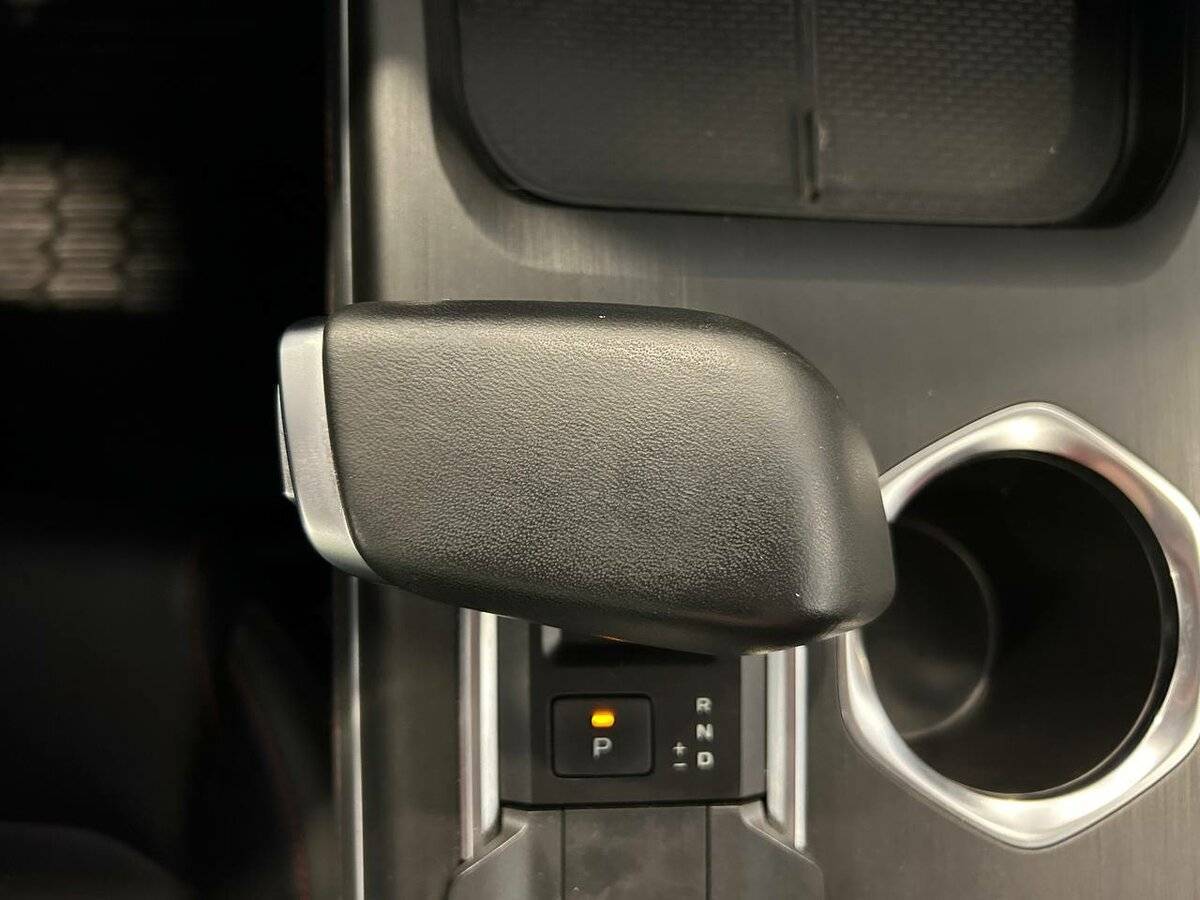 Купить Changan CS55 Plus, 2023, 33 583 км.. Фото: #21