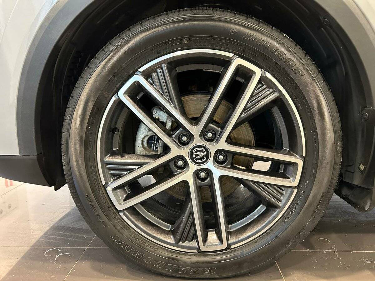 Купить Changan CS55 Plus, 2023, 33 583 км.. Фото: #24