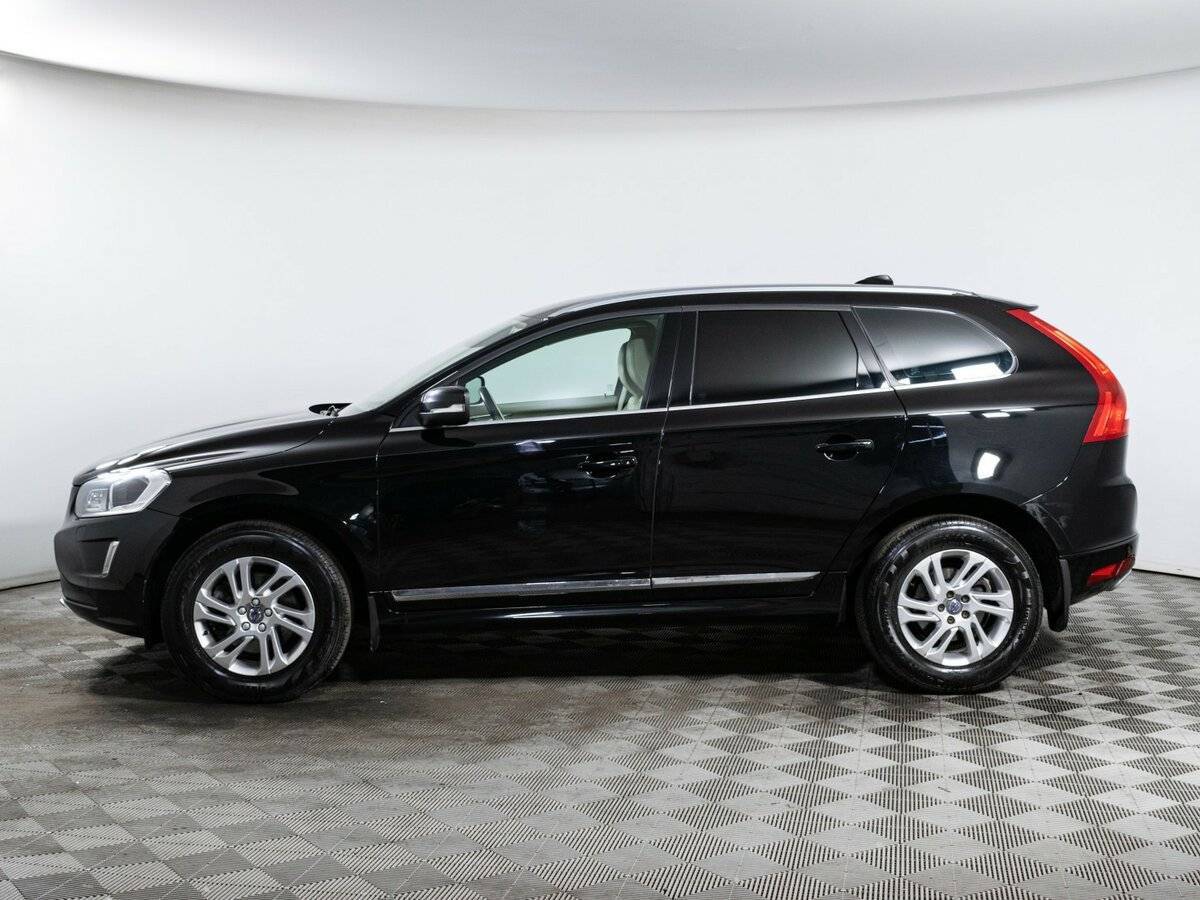 Купить Volvo XC60, 2016, 65 556 км.. Фото: #7