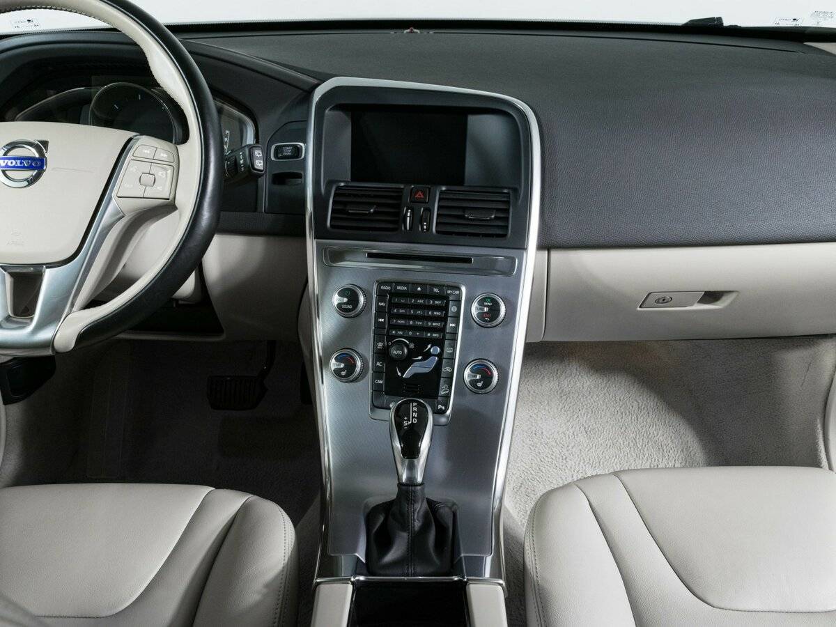 Купить Volvo XC60, 2016, 65 556 км.. Фото: #11