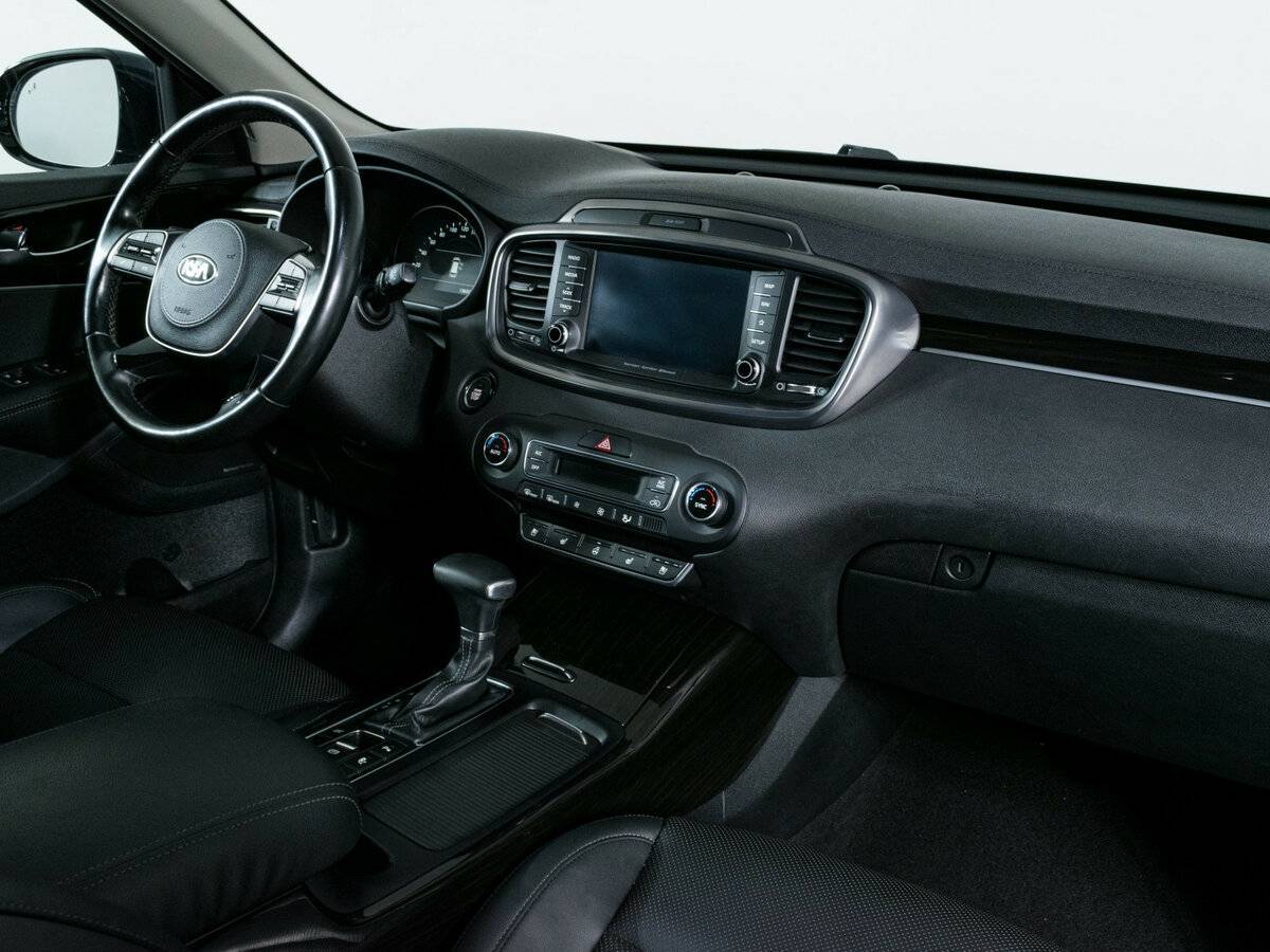Купить Kia Sorento, 2018, 136 323 км.. Фото: #10