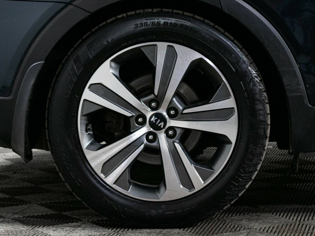 Купить Kia Sorento, 2018, 136 323 км.. Фото: #24