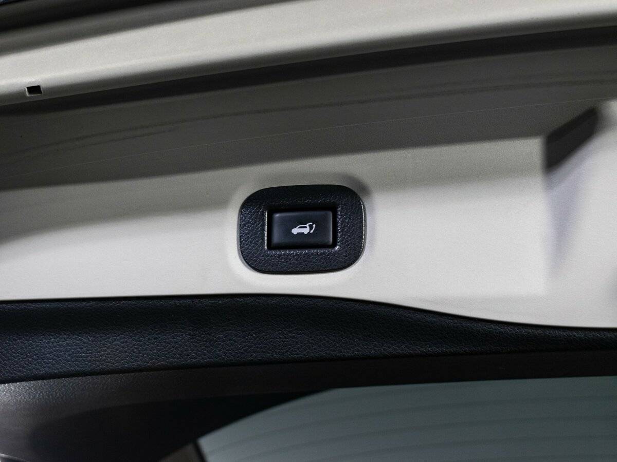 Купить Nissan X-Trail, 2018, 78 700 км.. Фото: #6