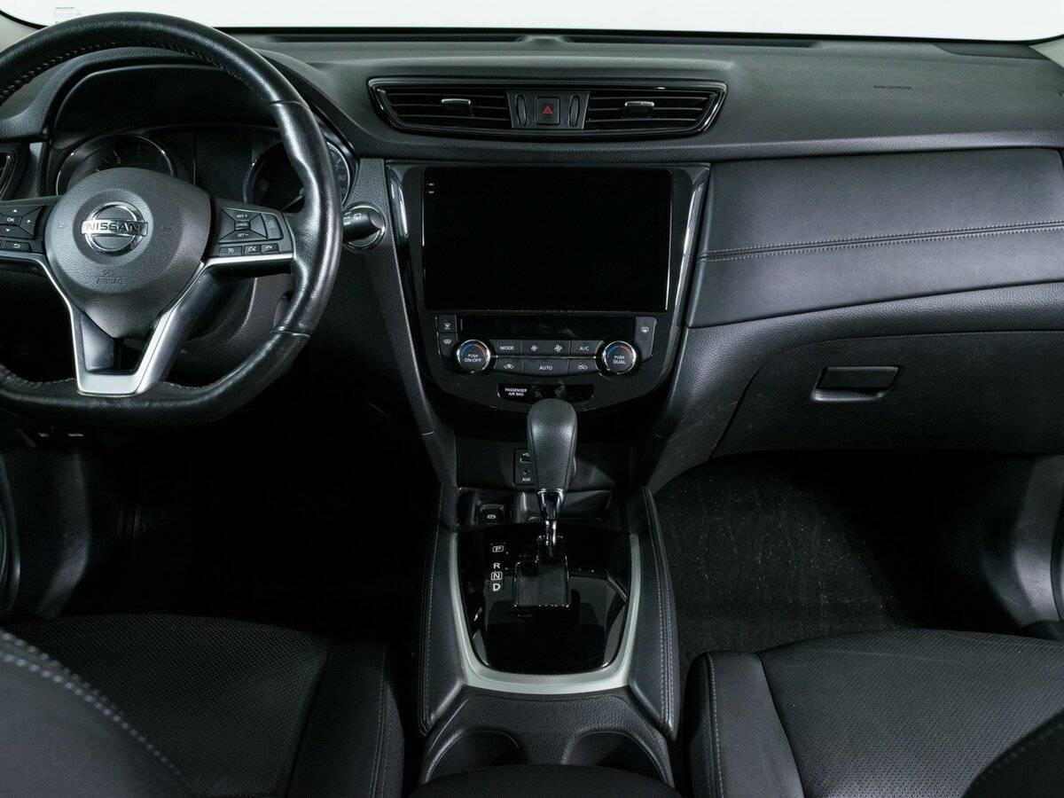 Купить Nissan X-Trail, 2018, 78 700 км.. Фото: #8