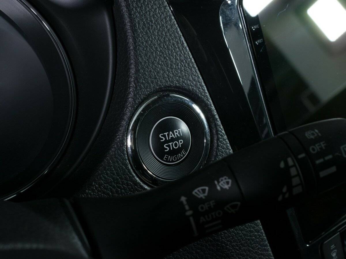 Купить Nissan X-Trail, 2018, 78 700 км.. Фото: #12