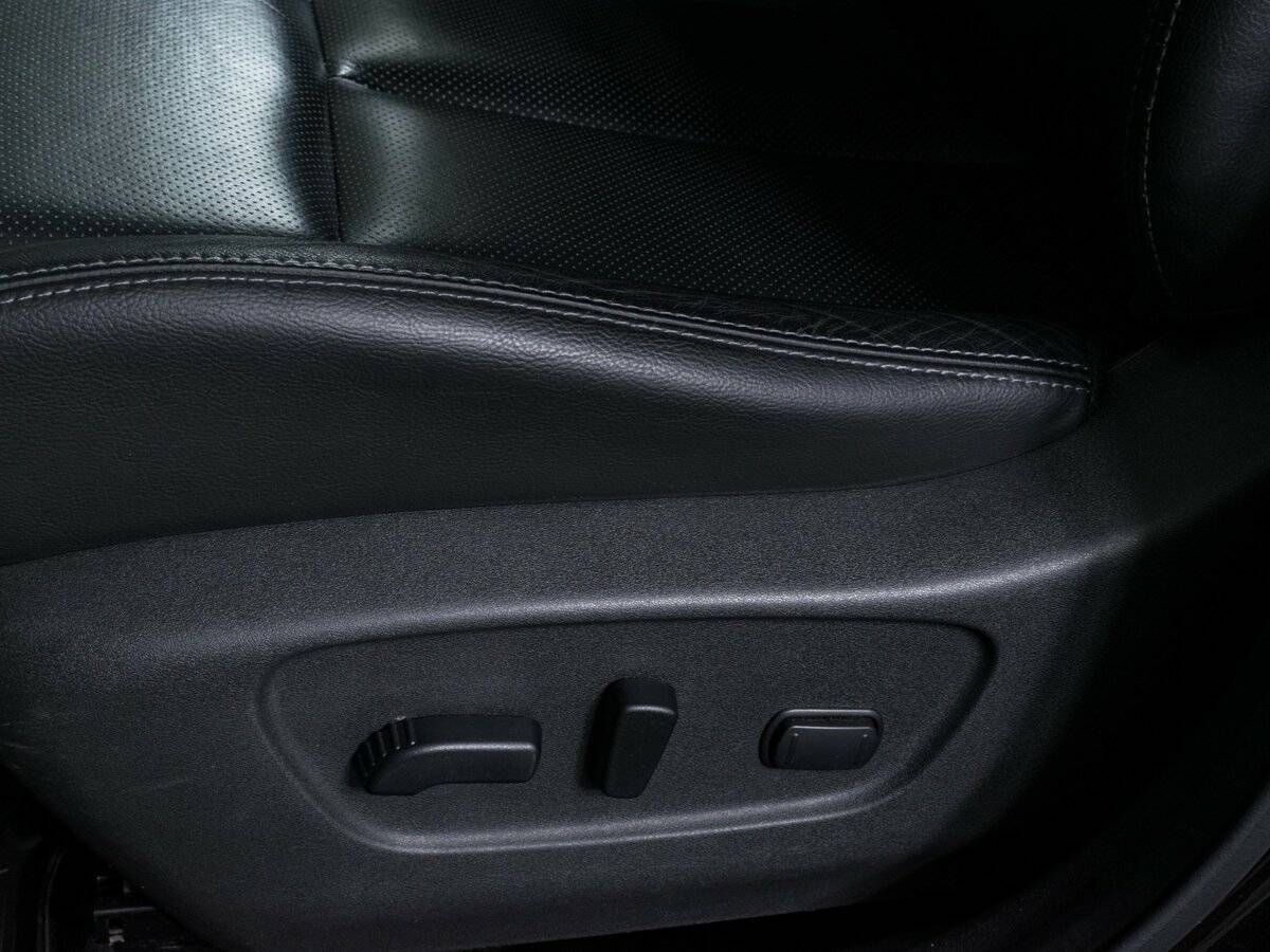 Купить Nissan X-Trail, 2018, 78 700 км.. Фото: #14