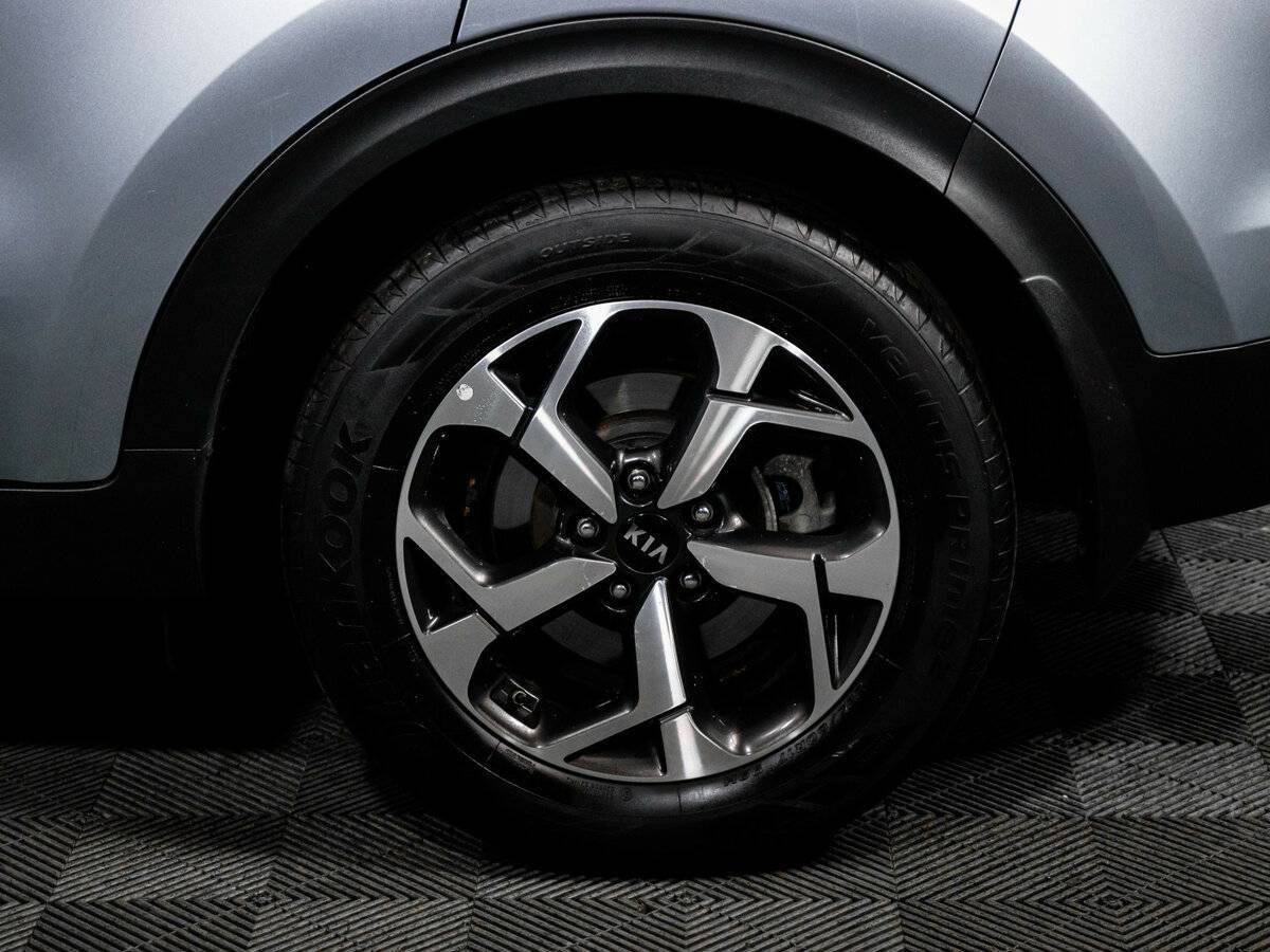 Купить Kia Sportage, 2019, 79 084 км.. Фото: #12