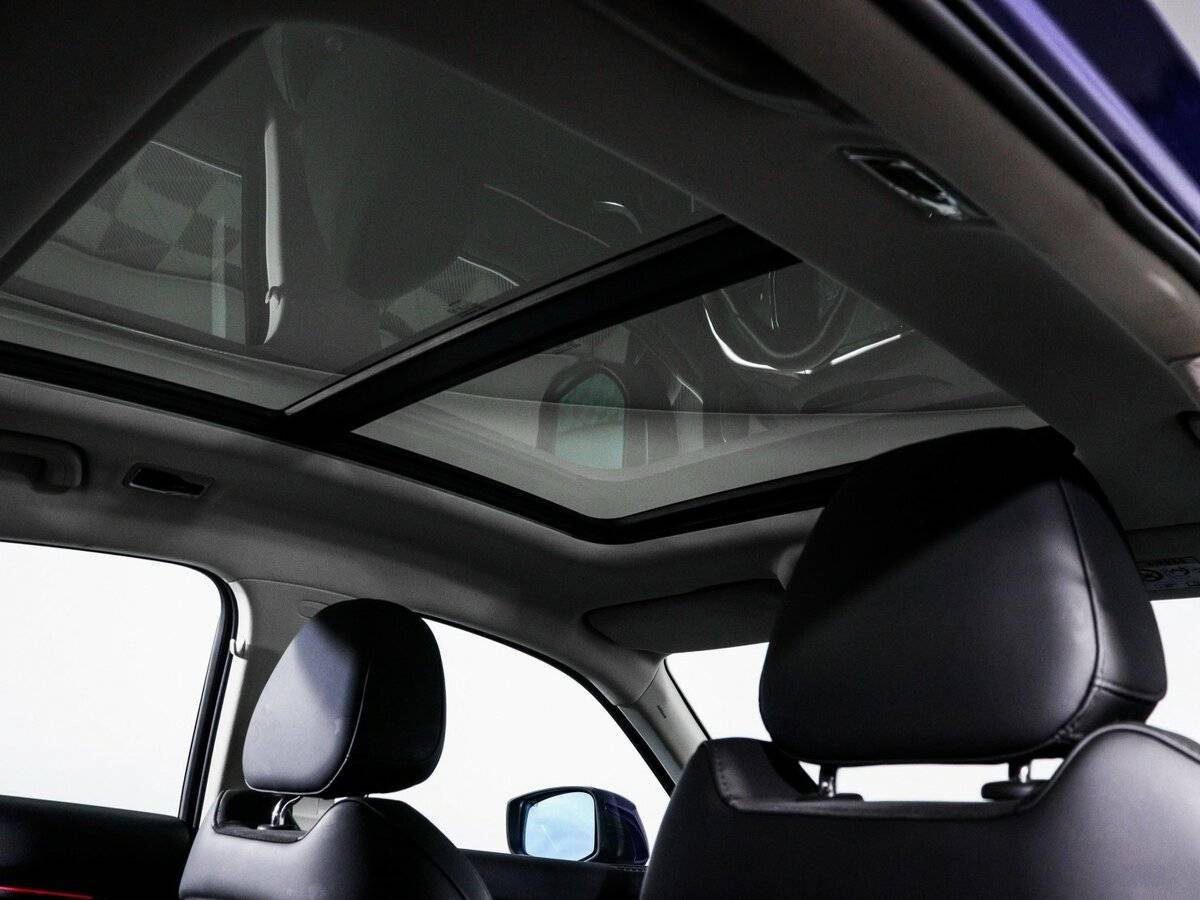 Купить Geely Tugella, 2022, 32 000 км.. Фото: #17