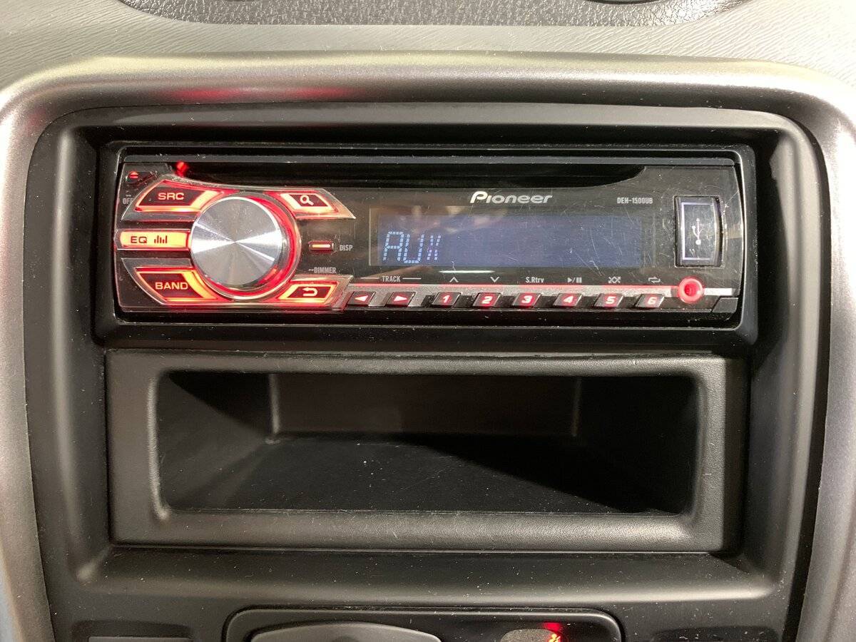 Купить Рено Дастер, 2013, 104 334 км.. Фото: #14