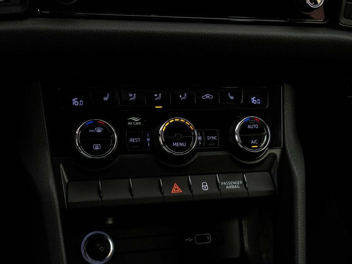 Купить Skoda Kodiaq, 2019, 4 969 км.. Фото: #10