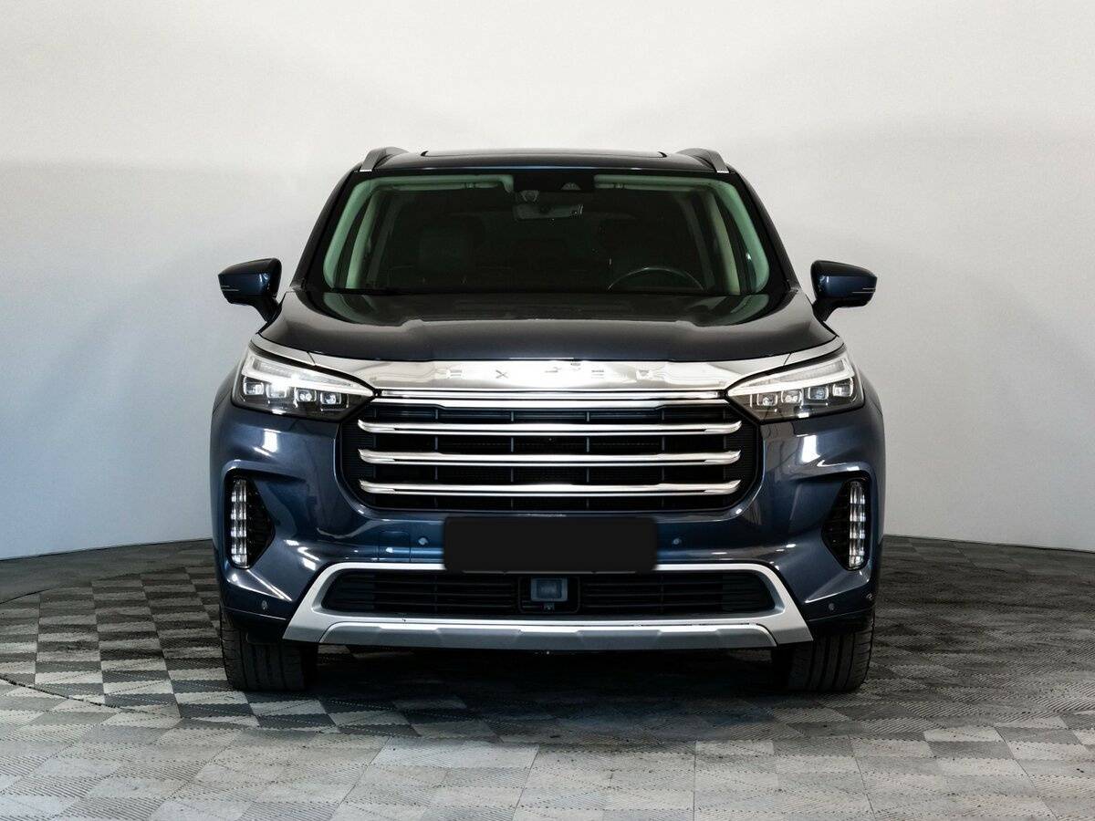 Купить EXEED VX, 2022, 51 665 км.. Фото: #1