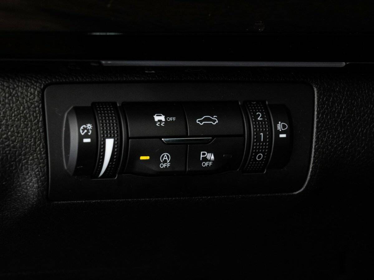 Купить EXEED VX, 2022, 51 665 км.. Фото: #20